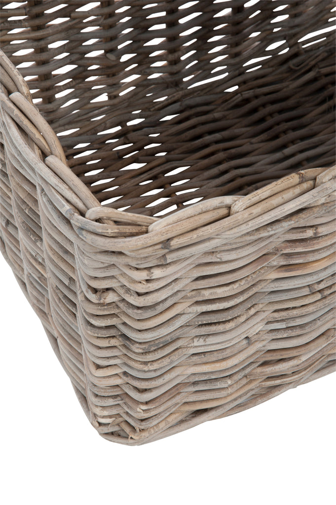 Picknickmand Rotan
