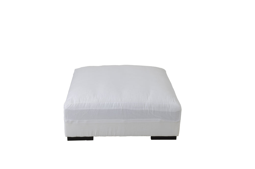 Poef Monaco Exclusieve Hoes