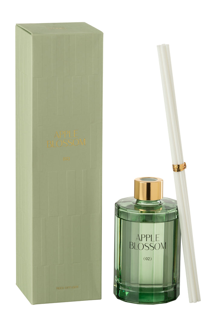 Geurolie Appelbloesem