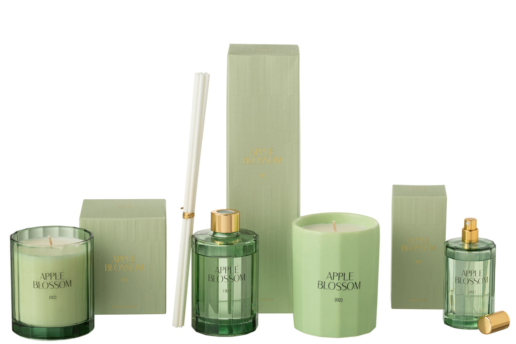 Geurolie Appelbloesem