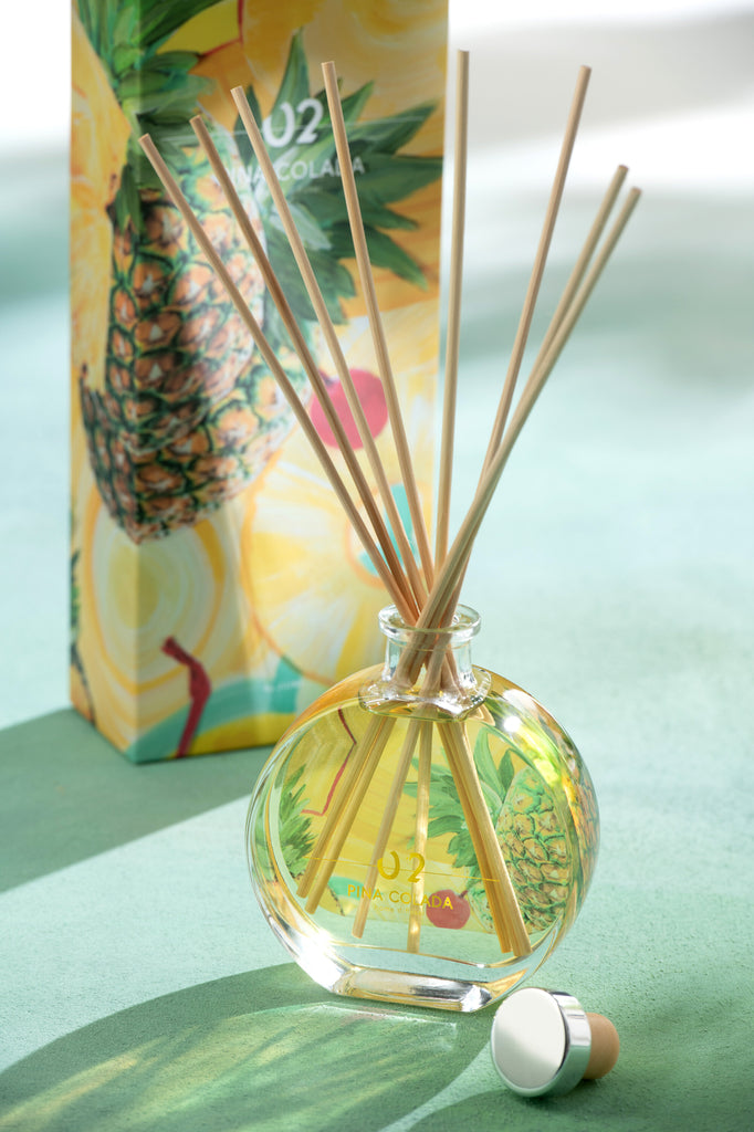 Geurige olie Pina Colada