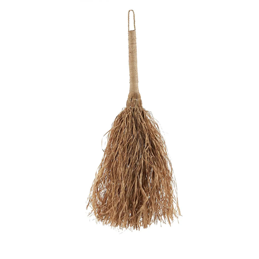 De Grumpy Broom - Natural