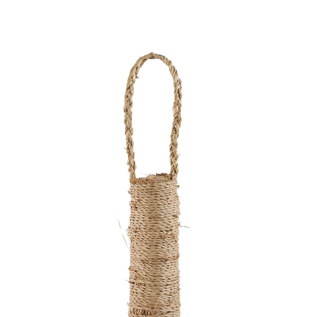 De Grumpy Broom - Natural