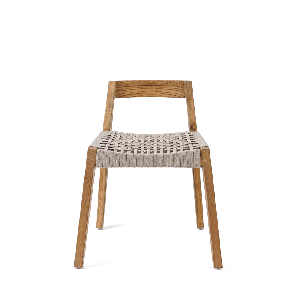 De Marathi eetkamerstoel