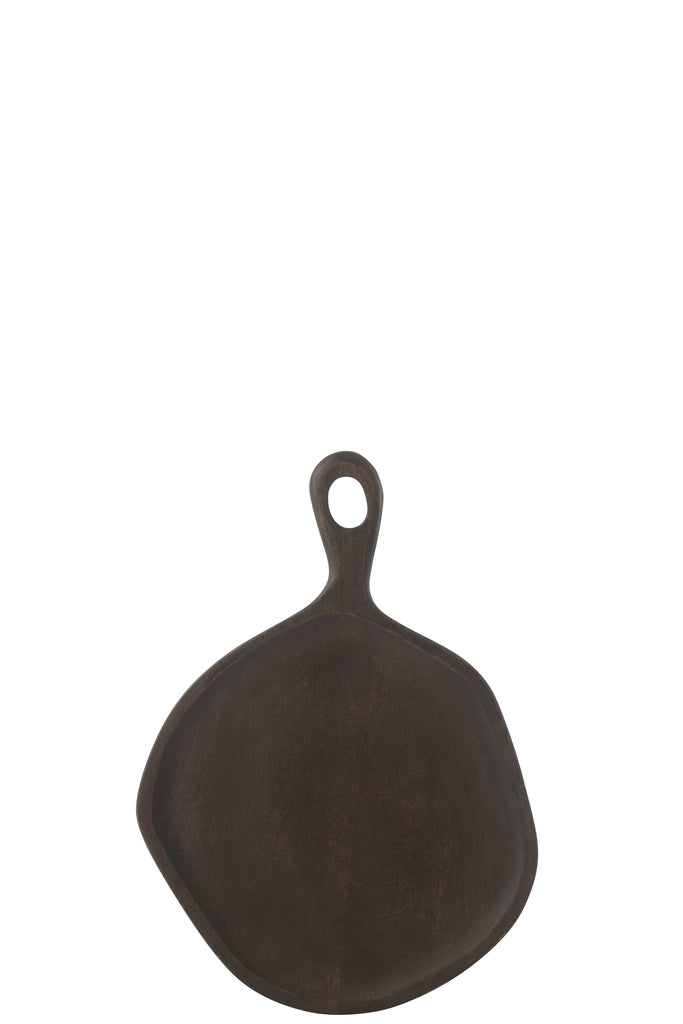 Snijplank Goa Mangohout Wenge Klein