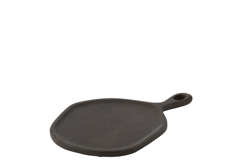 Snijplank Goa Mangohout Wenge Klein