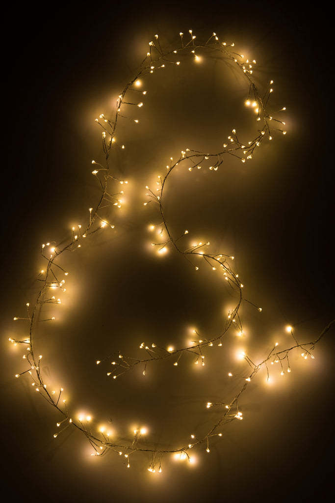 Kerstverlichting Ramificatie 2M Warm Wit