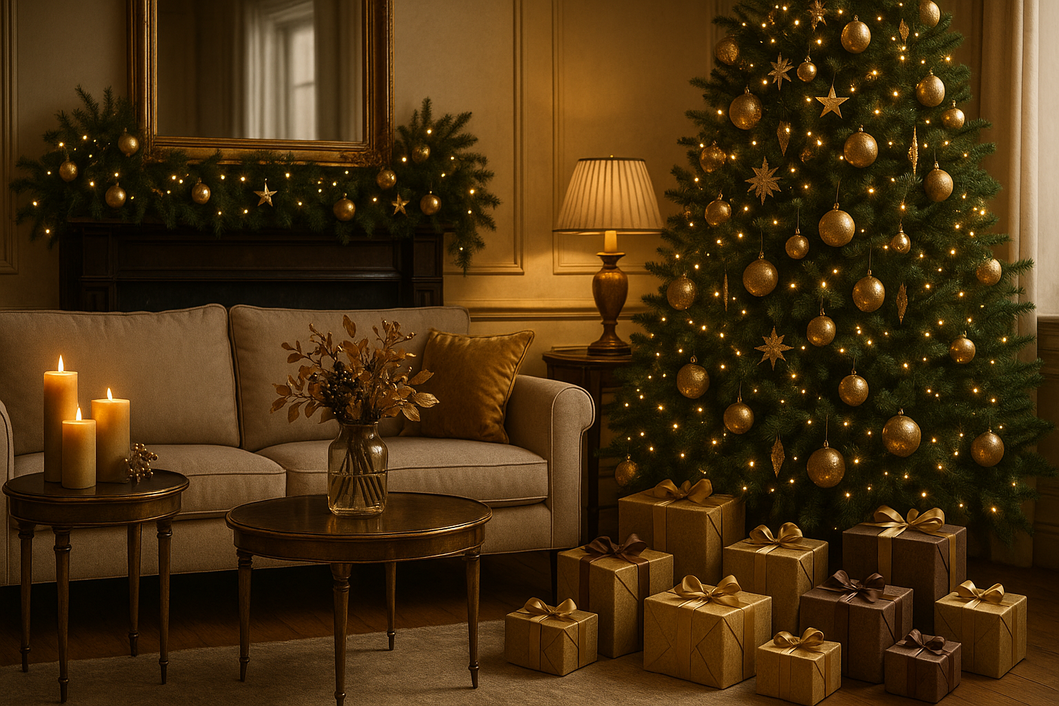Kerstmis
