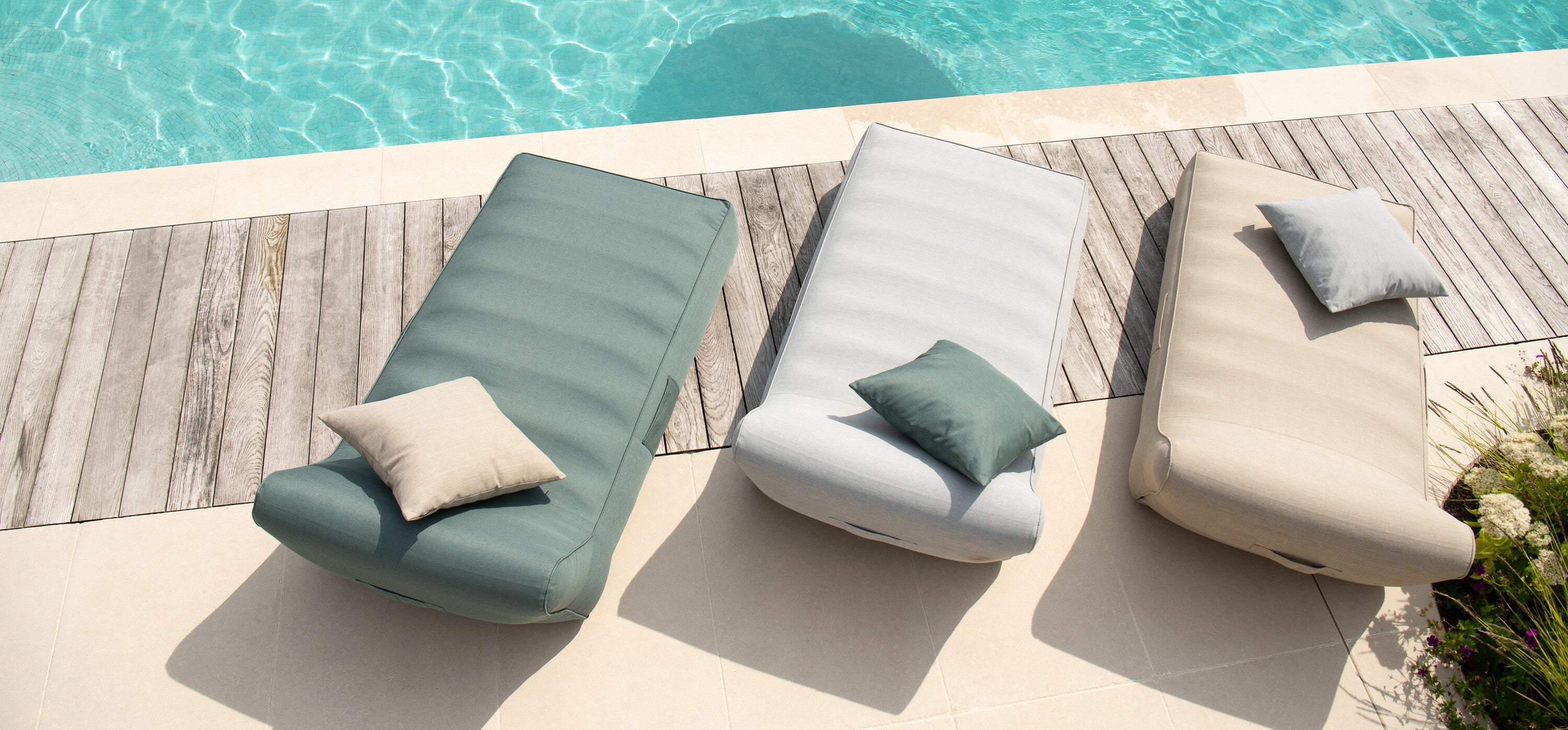 Caribbean Chill