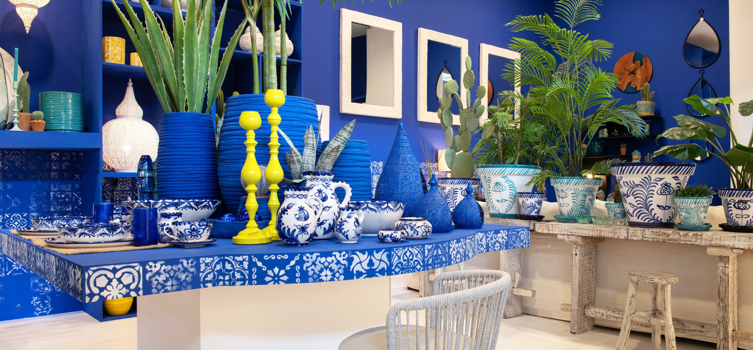 Maison Majorelle
