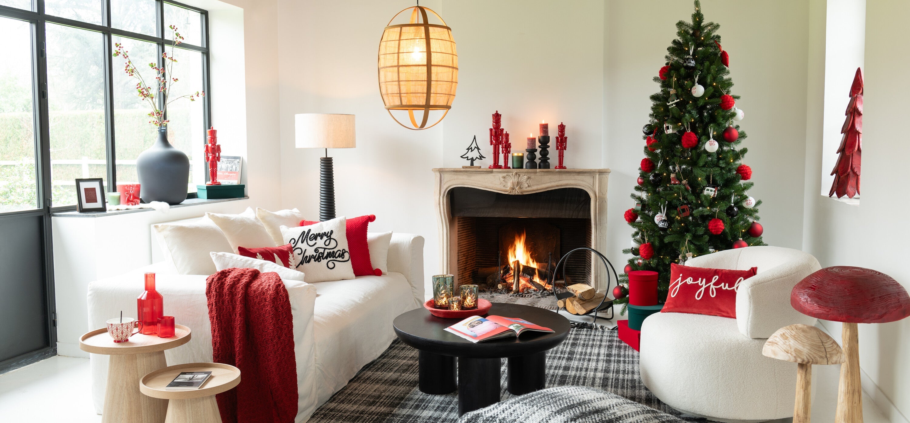 Traditional Christmas