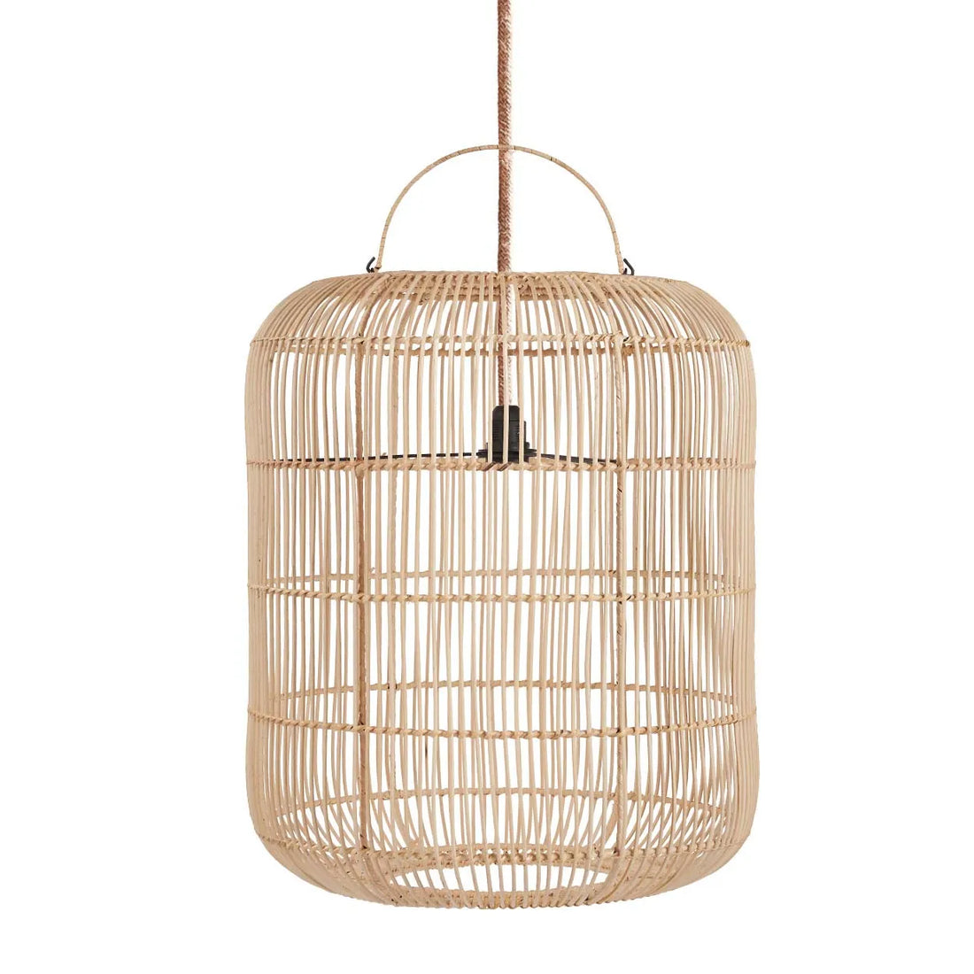 De Bozelo hanger - Natuurlijk - M