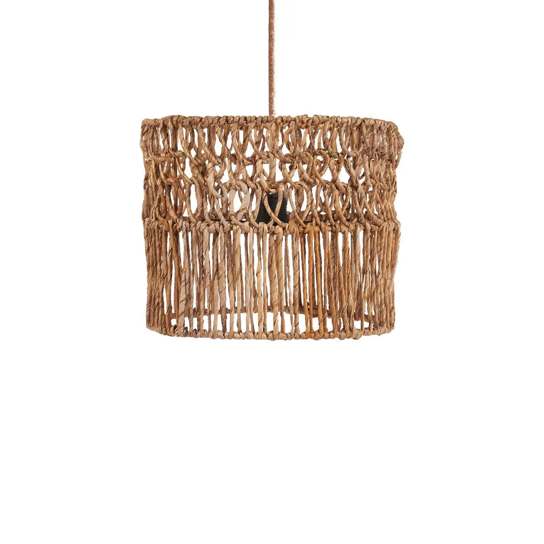 De Takuhanki-hanger - Natuurlijk - S
