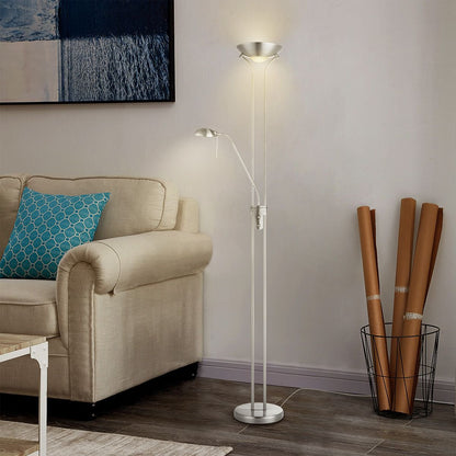 LED lamp G9 2W 200Lm 240Â° Warm Wit Licht
