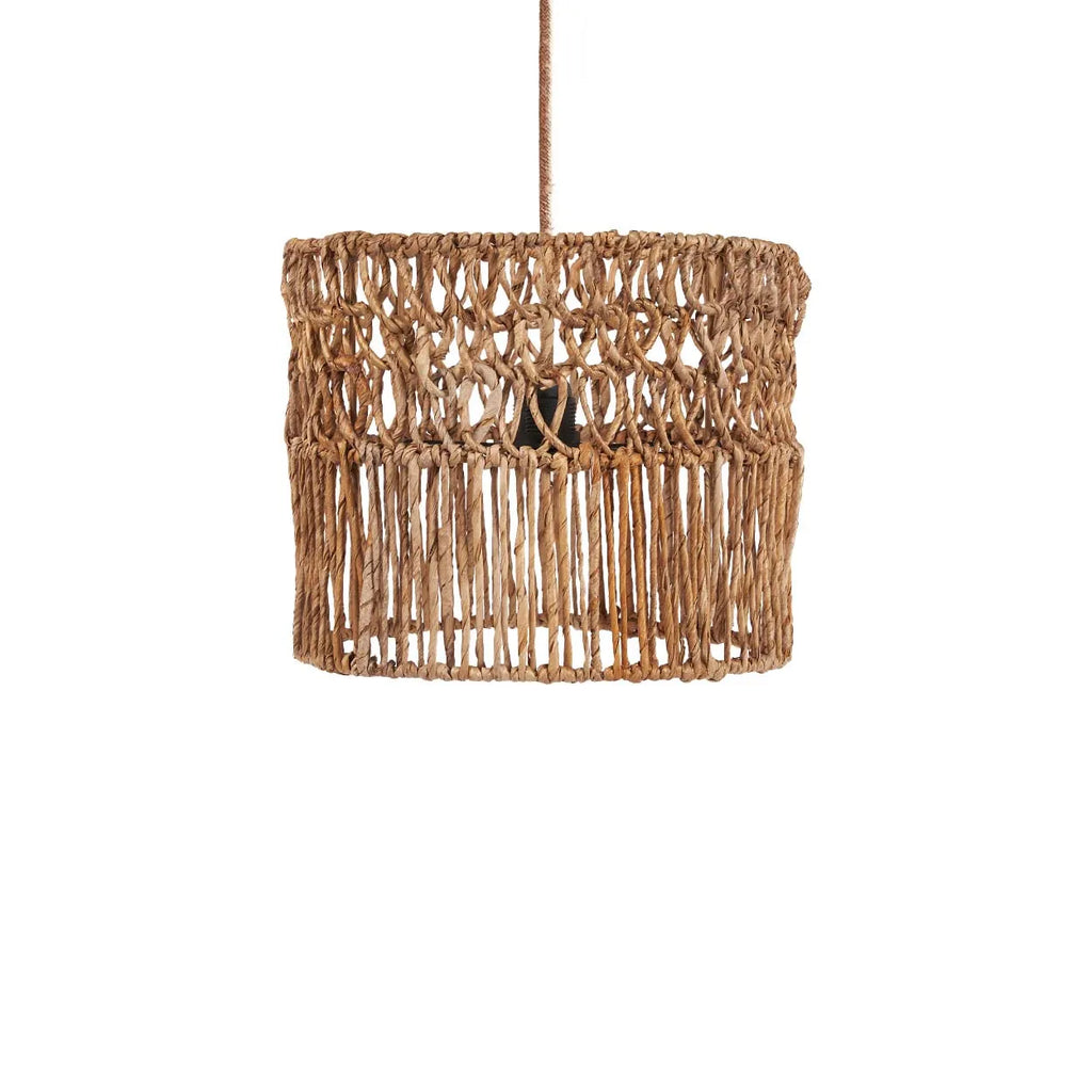 De Takuhanki-hanger - Natuurlijk - S