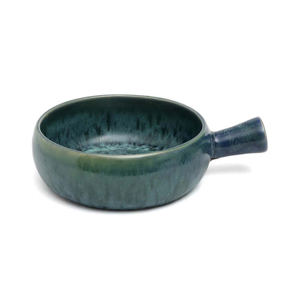 De Aqua Ovenschaal met handvat - Set van 4