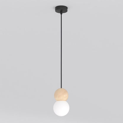 LOOP 1 ZWART