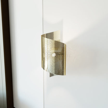SPIRAAL GOUD