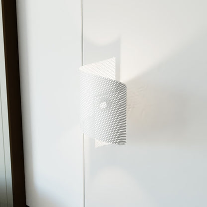Witte spiraal