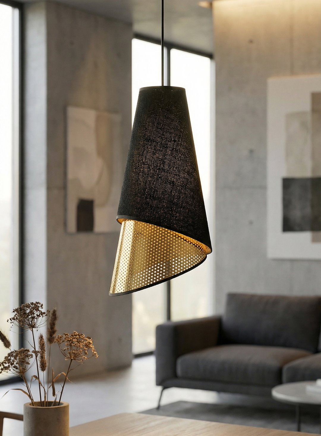 MODA 1 BL GOUD