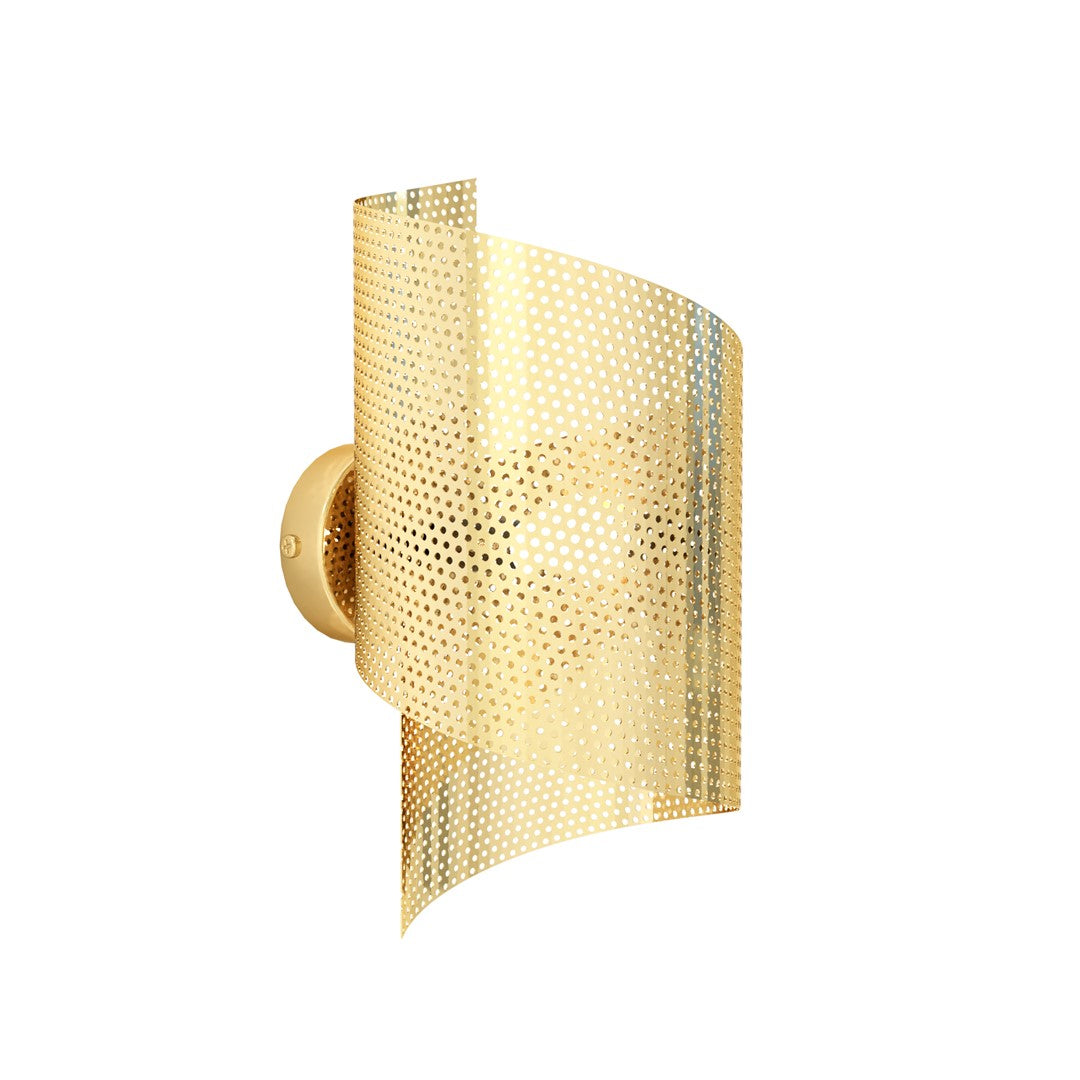 SPIRAAL GOUD