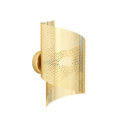 SPIRAAL GOUD