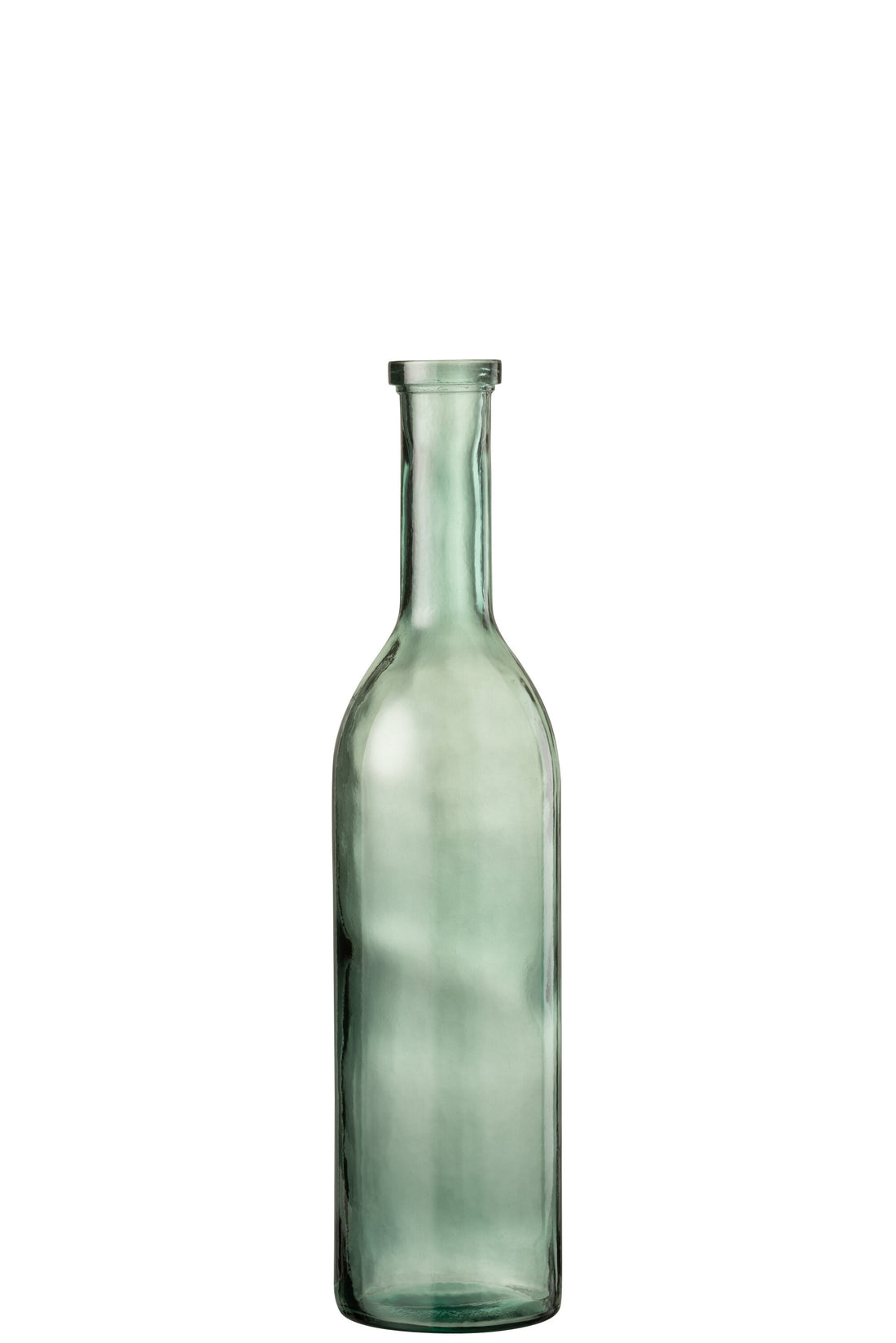 Vaas Cancun Glas Groen Klein