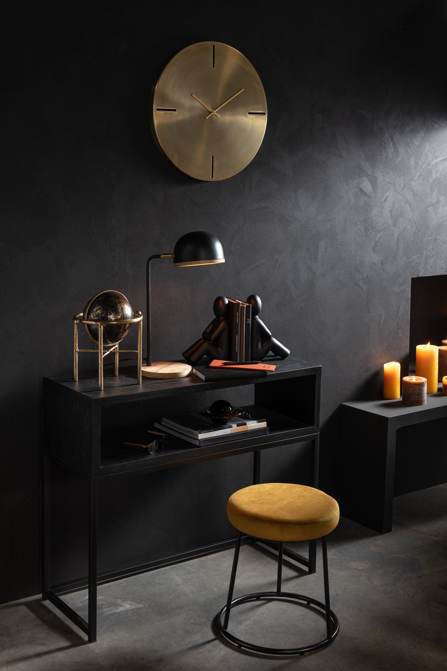 Set 2 Boekensteun P&