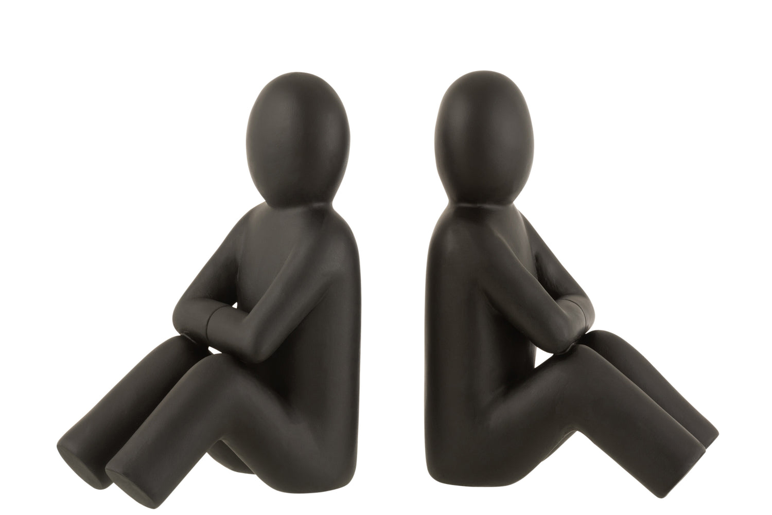 Set 2 Boekensteun P&