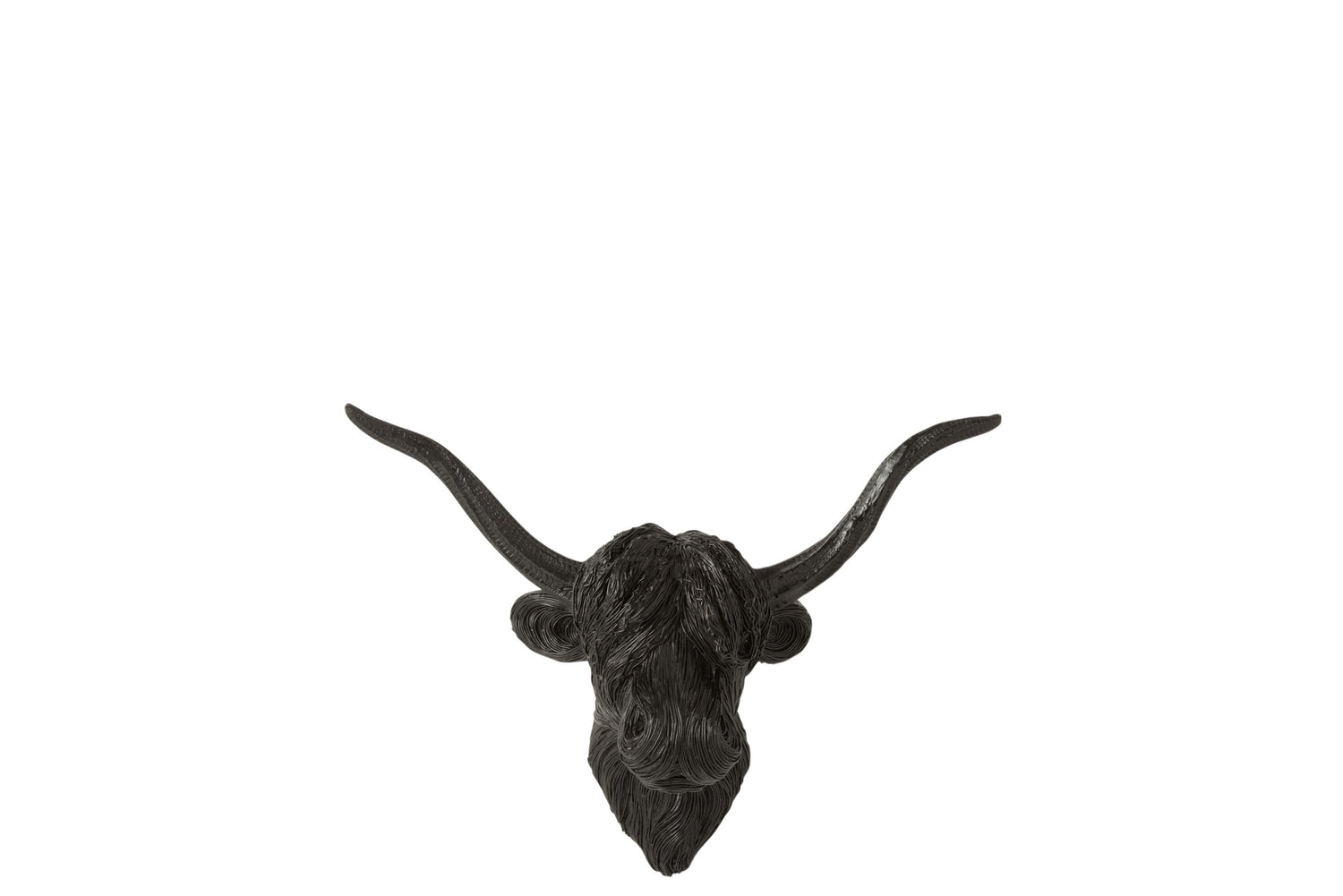 Buffalo Hangende Poly Zwart Klein