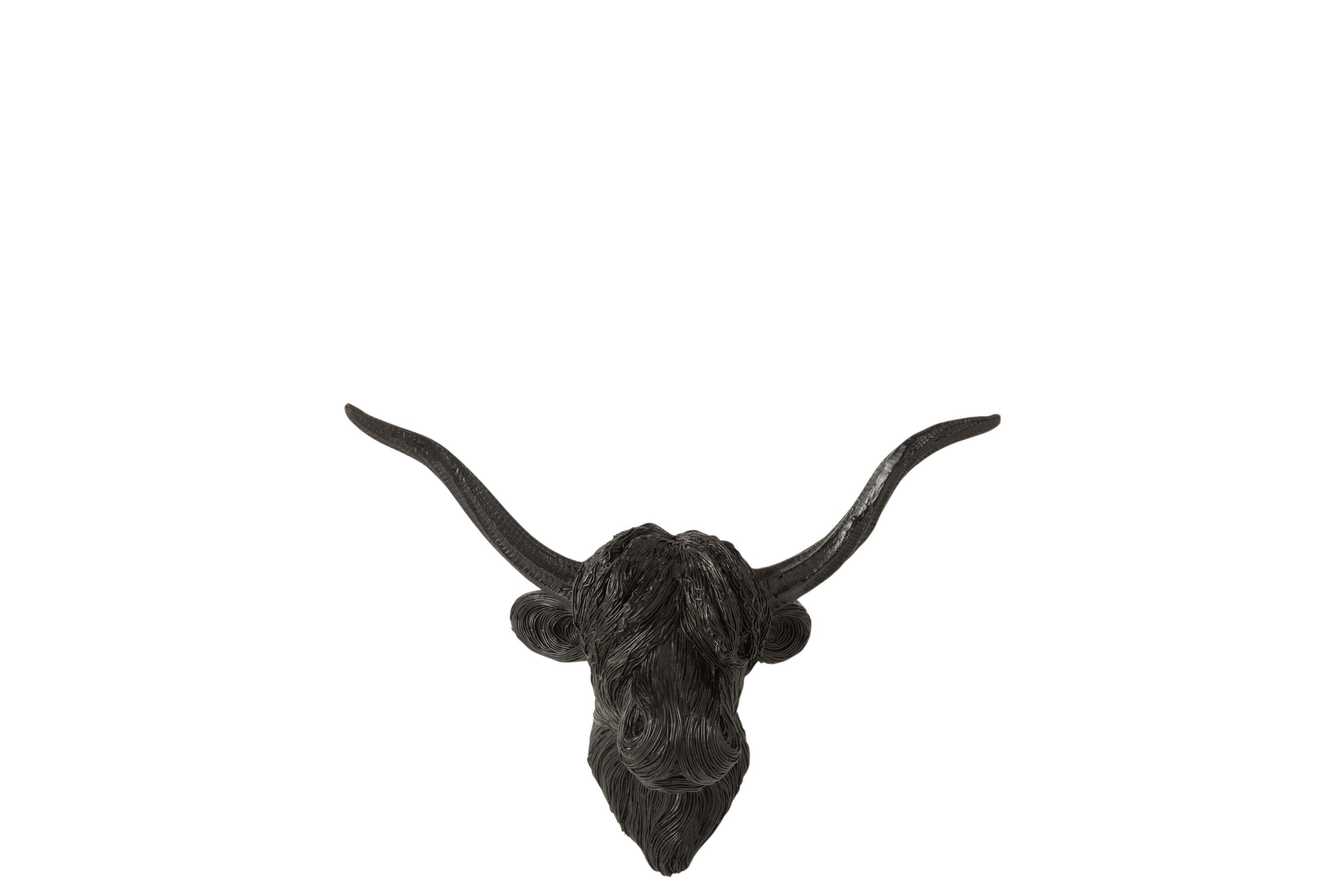 Buffalo Hangende Poly Zwart Klein