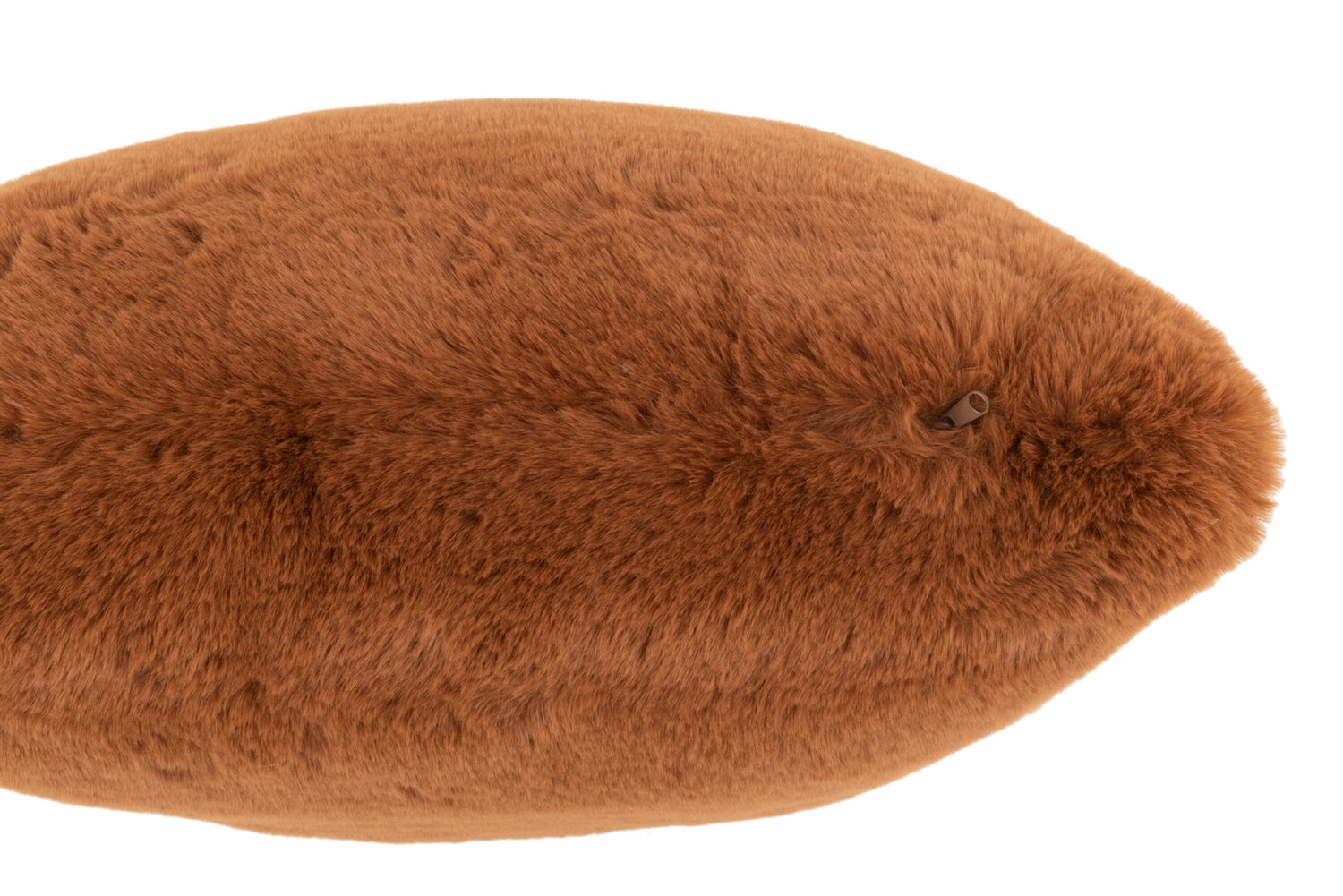 Kussen Cutie Polyester Sienna Bruin