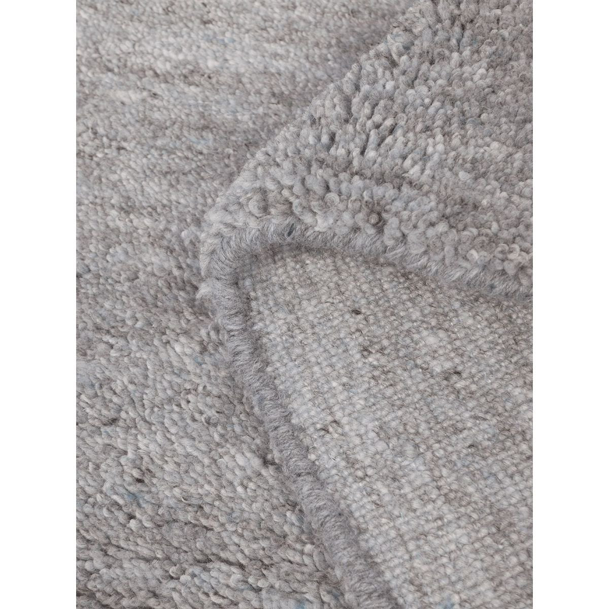 Vloerkleed New Berbero Light Grey 815 - 200 x 240 cm