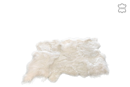 Tapijt Schaap Wit Klein