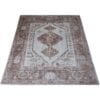 Vloerkleed Karaca Brown 08 – 160 x 230 cm