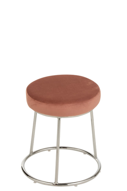 Kussen voor frame textiel antiekroze