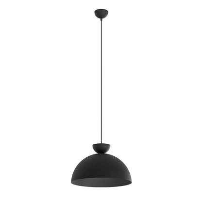 LUNARO 1L BL ZWART