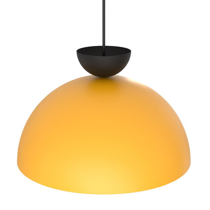 LUNARO 1 L blauw-oranje