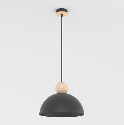 KAKI 1M ZWART