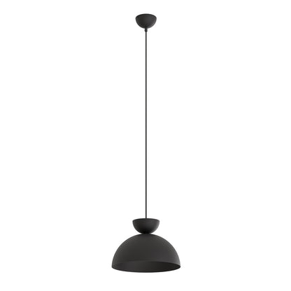 LUNARO 1S BL ZWART