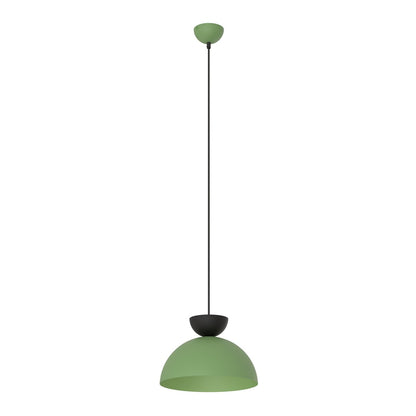 LUNARO 1S BL GROEN