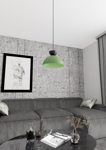 LUNARO 1S BL GROEN