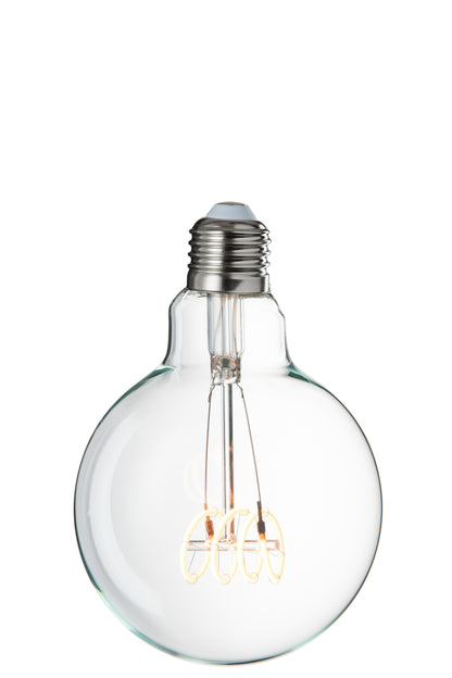 Ledlamp G95 Quad Loop E27