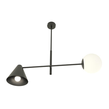 HERMES 2 ZWART