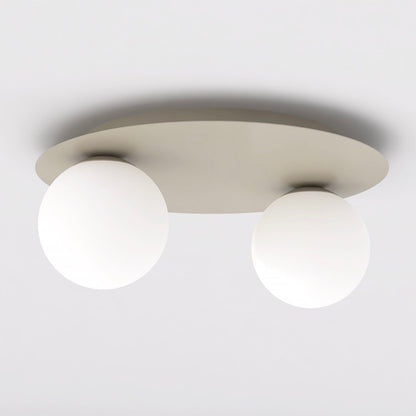 SOLAR 2 MOKKA OPAAL
