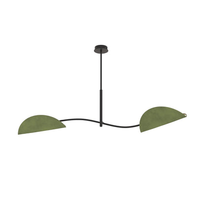 LOTUS 2 BL GROEN