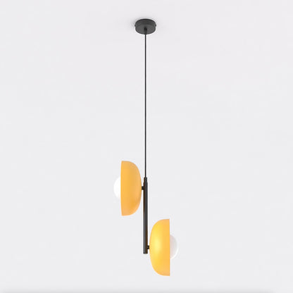 VANILLE 2 ORANJE