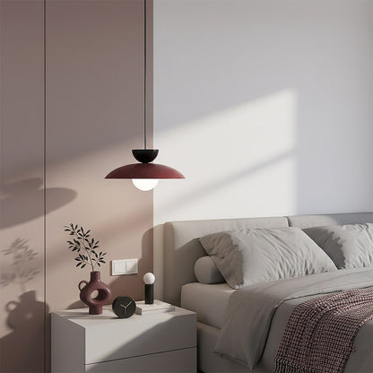 MULAN 1 BORDEAUX BL