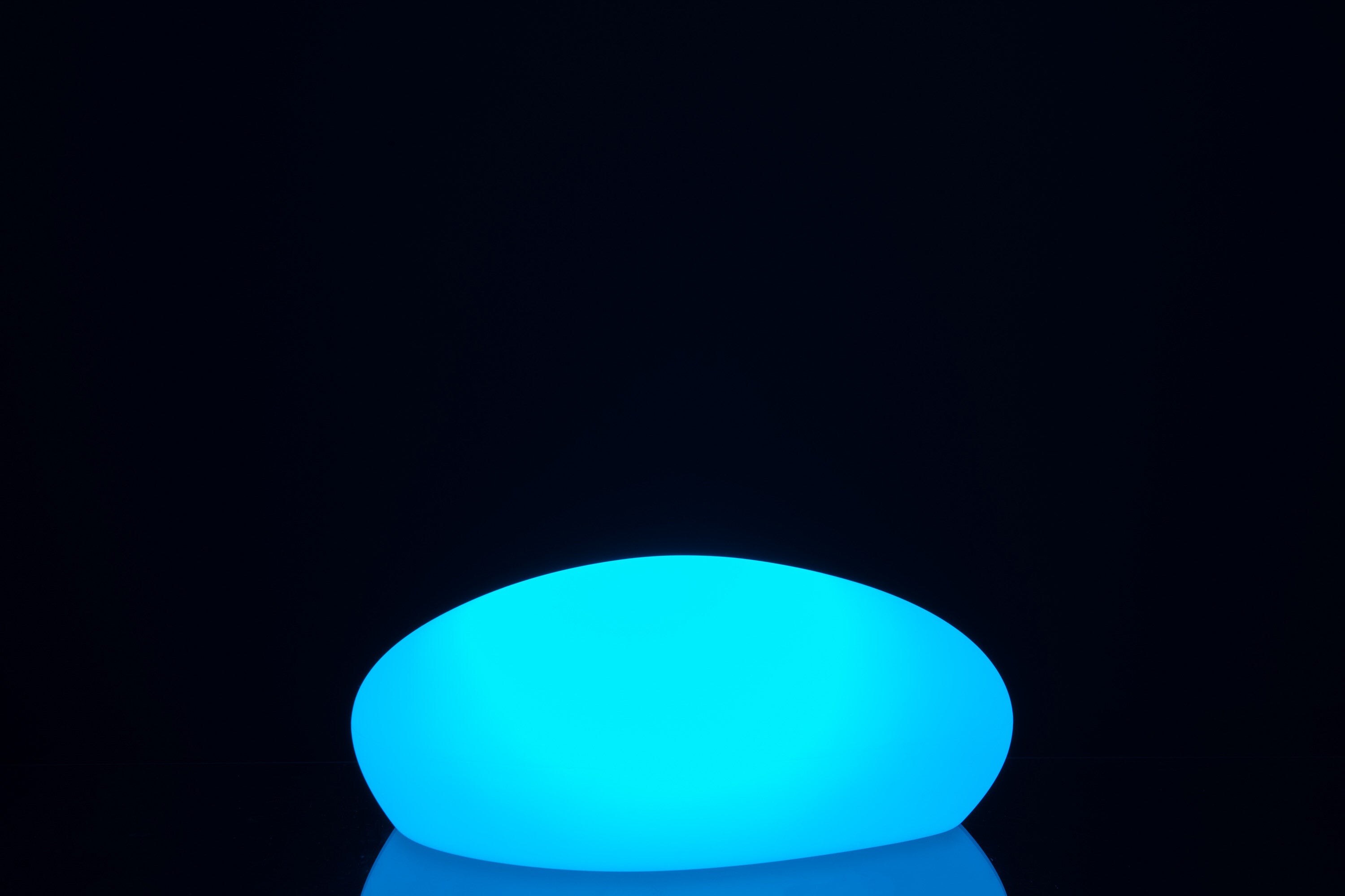 J-Line Lamp Kei Buiten Led Plastiek Mix Large