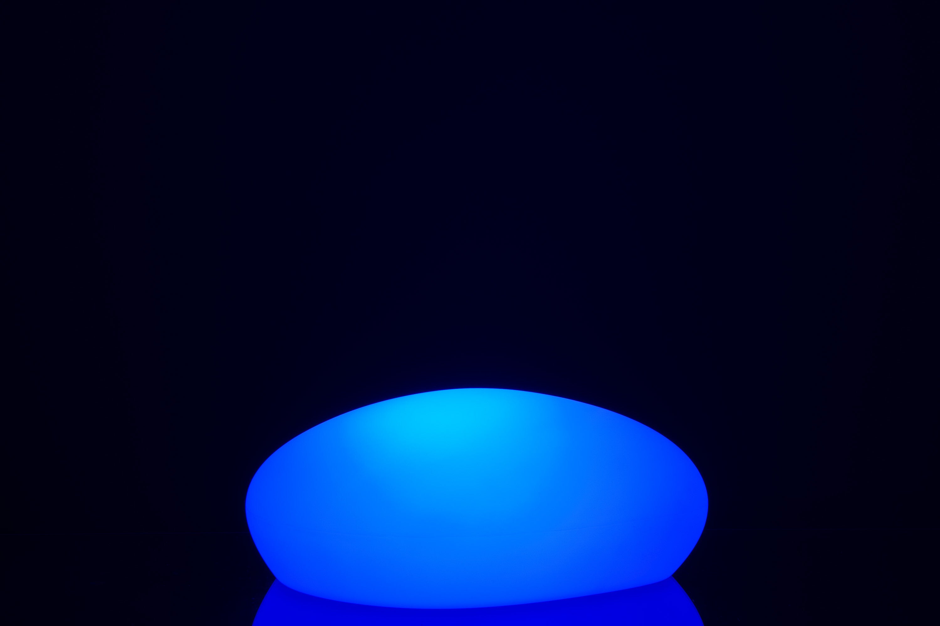 J-Line Lamp Kei Buiten Led Plastiek Mix Large